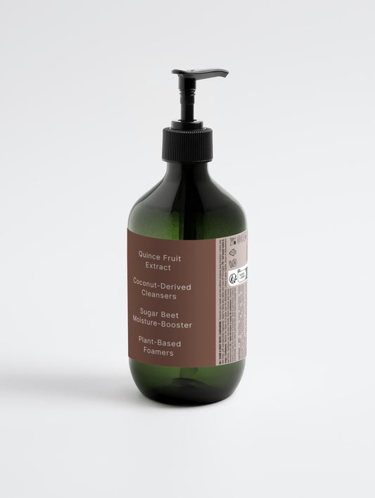 Naim Hand & Body Wash