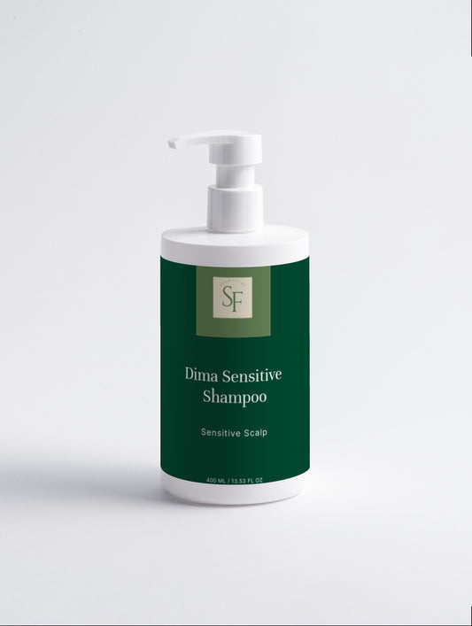 Dima Sensitive Shampoo