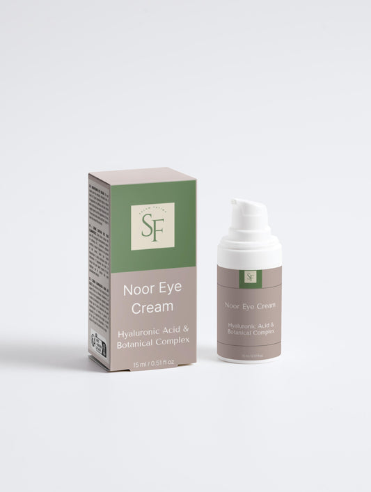 Noor Eye Cream