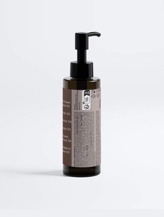 Zahi Glowing Body Oil