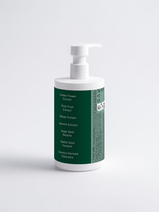 Dima Sensitive Shampoo